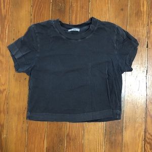 Wilfred Free cropped tee